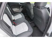 Audi A1 Sportback Tfsi Sport 