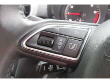 Audi A1 Sportback Tfsi Sport 