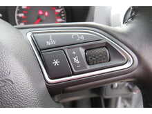 Audi A1 Sportback Tfsi Sport 