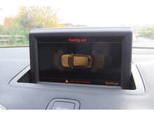 Audi A1 Sportback Tfsi Sport 