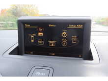 Audi A1 Sportback Tfsi Sport 