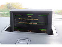 Audi A1 Sportback Tfsi Sport 