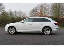 Audi A4 Allroad Tfsi Quattro 