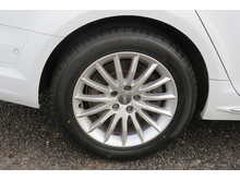 Audi A4 Allroad Tfsi Quattro 