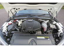 Audi A4 Allroad Tfsi Quattro 