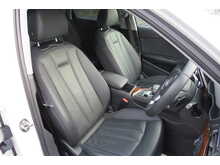 Audi A4 Allroad Tfsi Quattro 