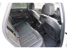 Audi A4 Allroad Tfsi Quattro 