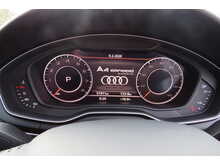 Audi A4 Allroad Tfsi Quattro 