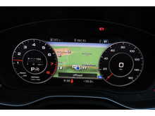 Audi A4 Allroad Tfsi Quattro 