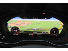 Audi A4 Allroad Tfsi Quattro 