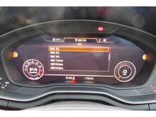 Audi A4 Allroad Tfsi Quattro 