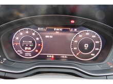 Audi A4 Allroad Tfsi Quattro 