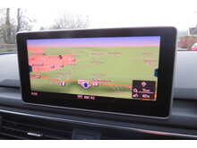 Audi A4 Allroad Tfsi Quattro 