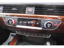 Audi A4 Allroad Tfsi Quattro 