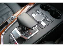 Audi A4 Allroad Tfsi Quattro 