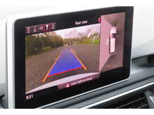 Audi A4 Allroad Tfsi Quattro 