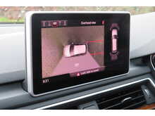 Audi A4 Allroad Tfsi Quattro 