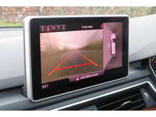 Audi A4 Allroad Tfsi Quattro 