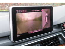 Audi A4 Allroad Tfsi Quattro 