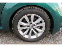 Volkswagen Beetle Design Tsi Dsg 