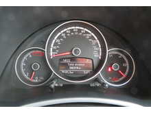 Volkswagen Beetle Design Tsi Dsg 