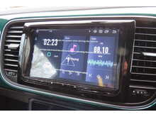 Volkswagen Beetle Design Tsi Dsg 