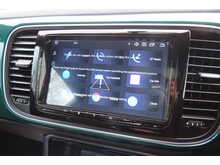 Volkswagen Beetle Design Tsi Dsg 