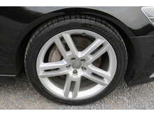 Audi A6 Avant Tfsi Quattro S Line 