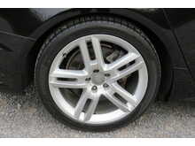 Audi A6 Avant Tfsi Quattro S Line 