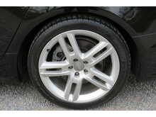 Audi A6 Avant Tfsi Quattro S Line 