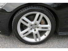 Audi A6 Avant Tfsi Quattro S Line 