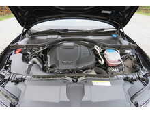 Audi A6 Avant Tfsi Quattro S Line 