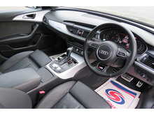 Audi A6 Avant Tfsi Quattro S Line 