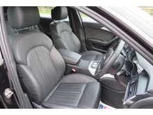 Audi A6 Avant Tfsi Quattro S Line 