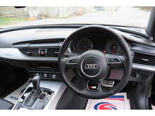 Audi A6 Avant Tfsi Quattro S Line 