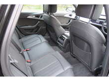 Audi A6 Avant Tfsi Quattro S Line 