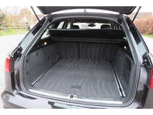 Audi A6 Avant Tfsi Quattro S Line 