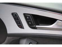 Audi A6 Avant Tfsi Quattro S Line 