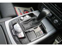 Audi A6 Avant Tfsi Quattro S Line 