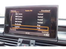 Audi A6 Avant Tfsi Quattro S Line 