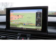 Audi A6 Avant Tfsi Quattro S Line 