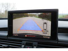 Audi A6 Avant Tfsi Quattro S Line 