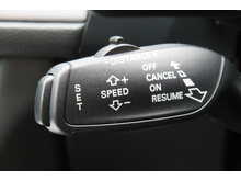 Audi A6 Avant Tfsi Quattro S Line 