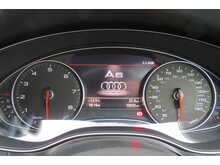 Audi A6 Avant Tfsi Quattro S Line 