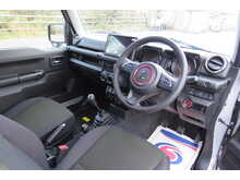 Suzuki Jimny Sz5 