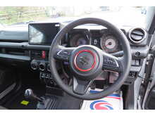 Suzuki Jimny Sz5 
