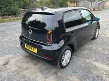 Volkswagen Up High Up Bluemotion Technology 