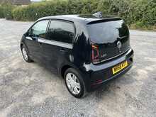 Volkswagen Up High Up Bluemotion Technology 