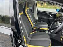 Volkswagen Up High Up Bluemotion Technology 