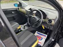 Volkswagen Up High Up Bluemotion Technology 